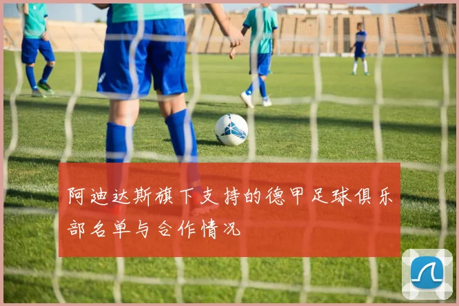 阿迪达斯旗下支持的德甲足球俱乐部名单与合作情况