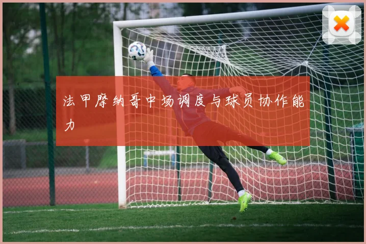 法甲摩纳哥中场调度与球员协作能力